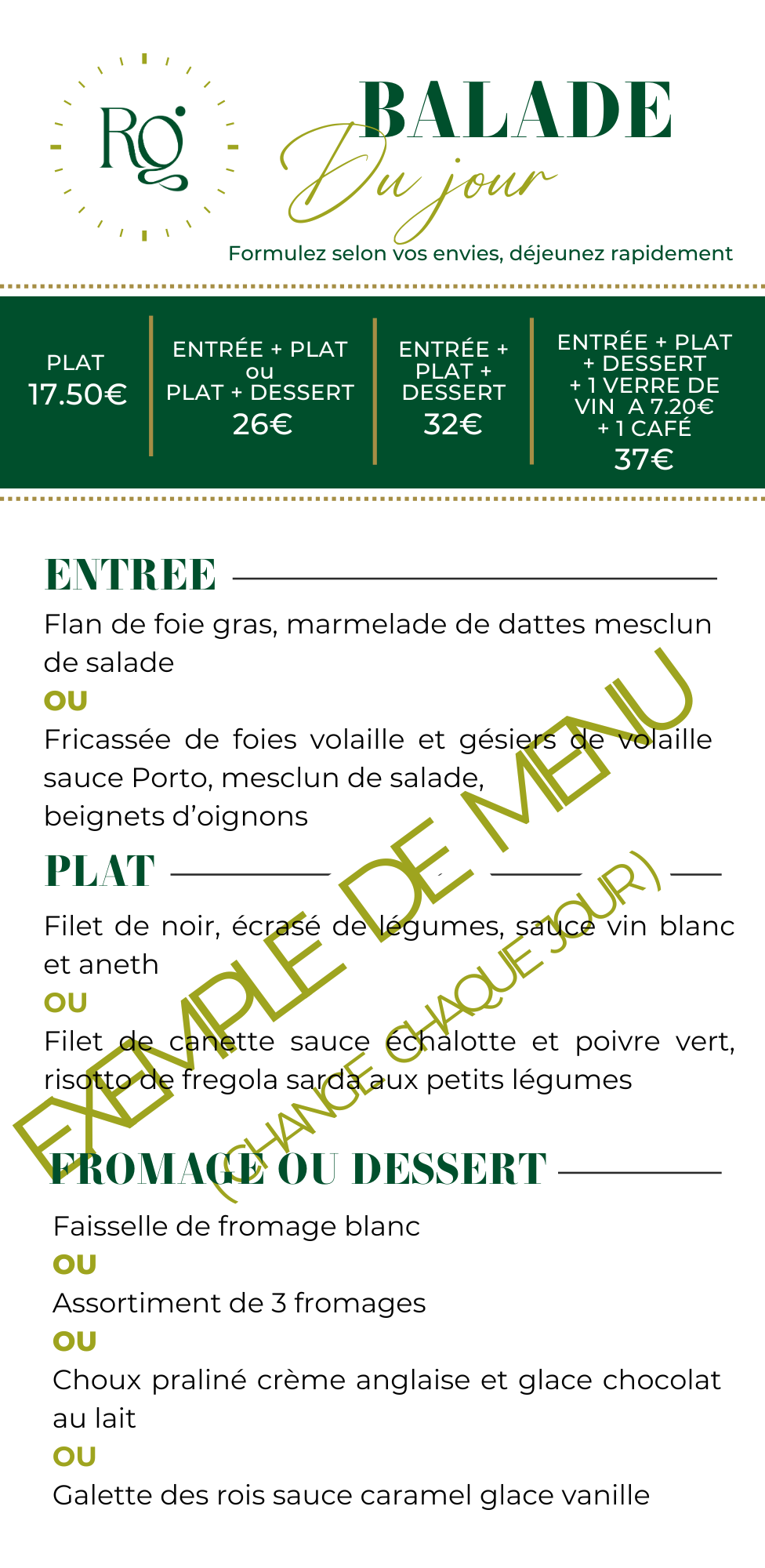 La balade du jour (16)